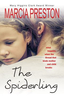 cover image The Spiderling