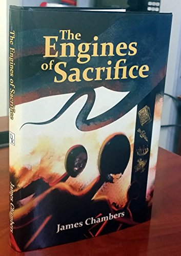 cover image The Engines of Sacrifice