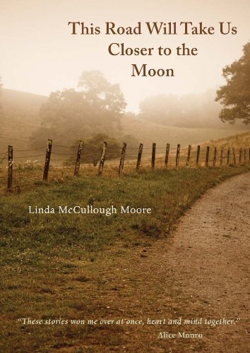 cover image This Road Will Take Us 
Closer to the Moon