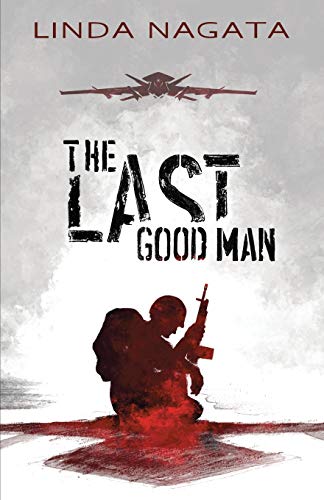 cover image The Last Good Man