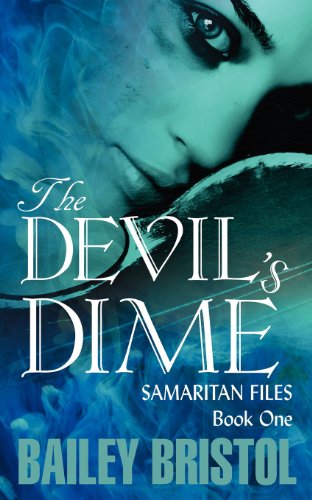 cover image The Devil's Dime