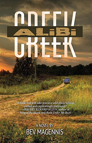 cover image Alibi Creek
