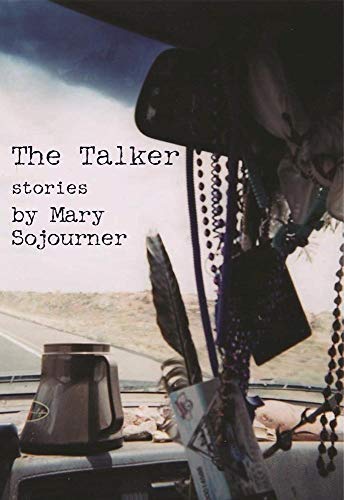 cover image The Talker