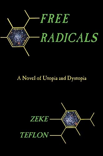 cover image Free Radicals