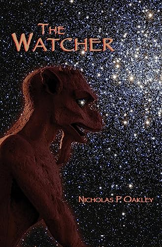 cover image The Watcher