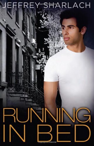 cover image Running in Bed