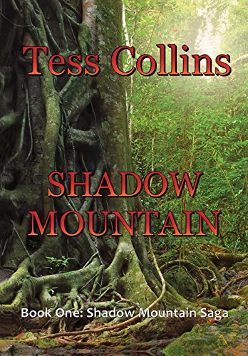 cover image Shadow Mountain: Book 1 in the Shadow Mountain Saga