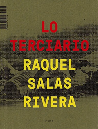 cover image Lo terciario/The Tertiary