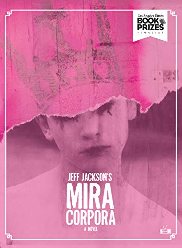 cover image Mira Corpora