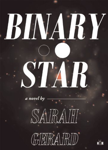 cover image Binary Star
