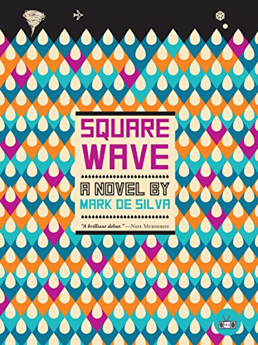 cover image Square Wave