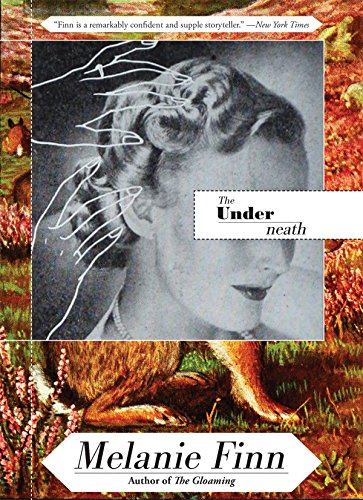 cover image The Underneath
