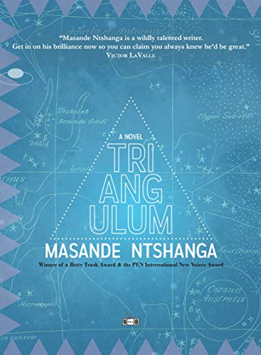 cover image Triangulum