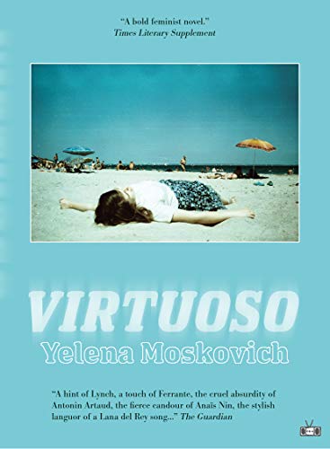 cover image Virtuoso