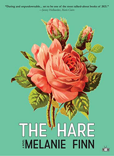 cover image The Hare