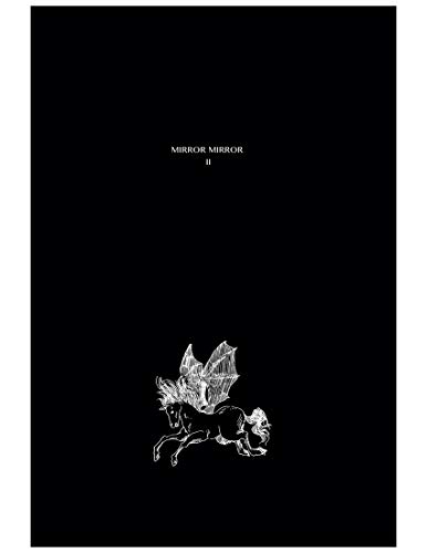 cover image Mirror Mirror 2