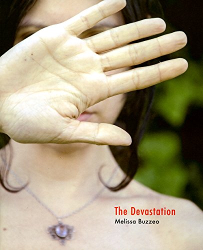 cover image The Devastation