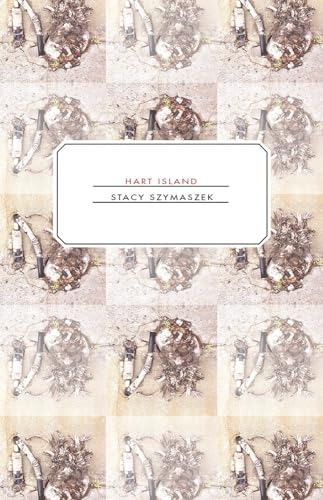 cover image Hart Island