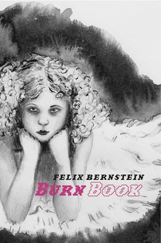cover image Burn Book