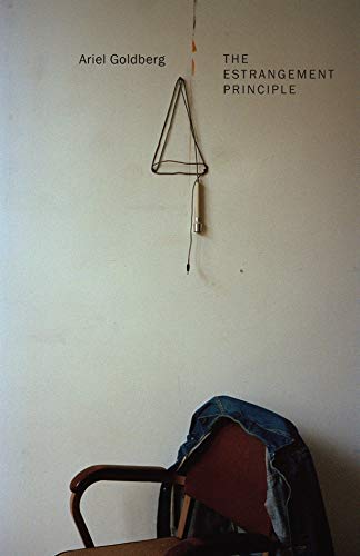 cover image The Estrangement Principle