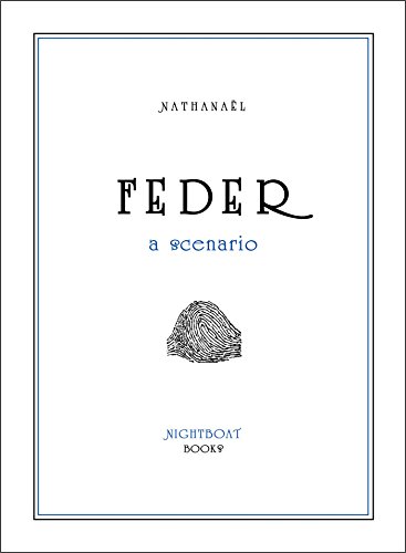 cover image Feder: A Scenario