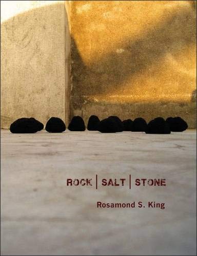 cover image Rock-Salt-Stone