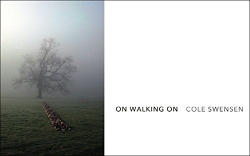 cover image On Walking On