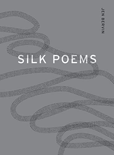 cover image Silk Poems