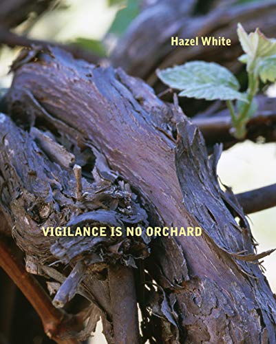 cover image Vigilance is No Orchard 