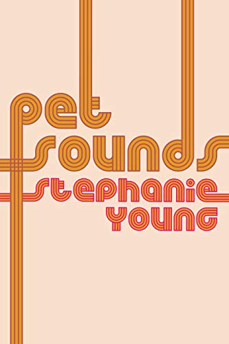 cover image Pet Sounds