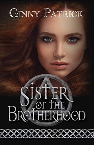 cover image Sister of the Brotherhood