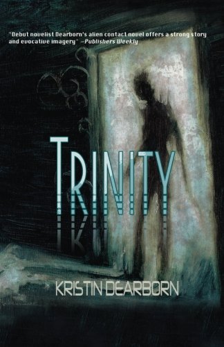 cover image Trinity