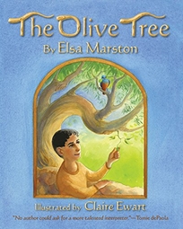 The Olive Tree