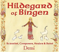 Hildegard of Bingen: Scientist