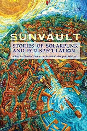 cover image Sunvault