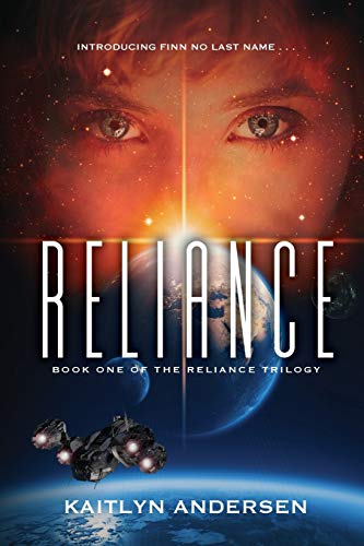 cover image Reliance