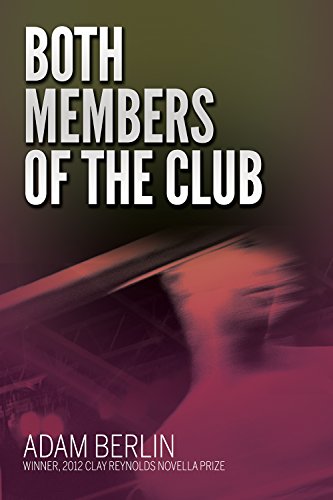 cover image Both Members of the Club