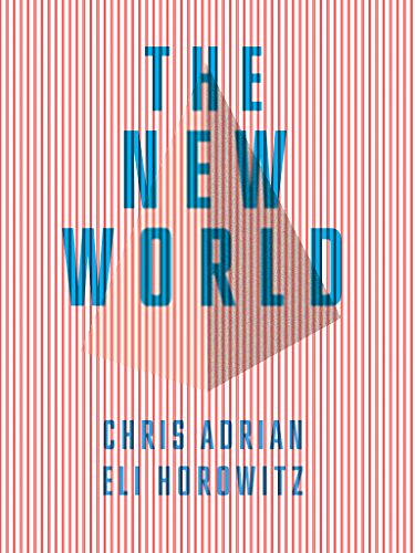 cover image The New World