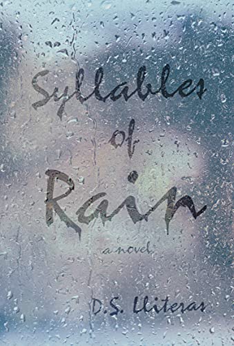 cover image Syllables of Rain