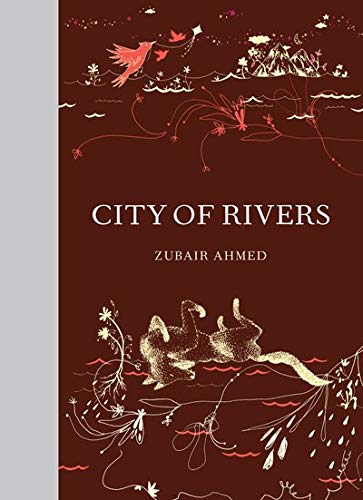 cover image City of Rivers