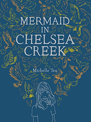 cover image Mermaid in Chelsea Creek