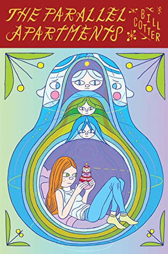 cover image The Parallel Apartments