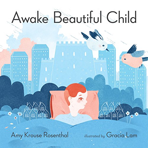 cover image Awake Beautiful Child: An ABC Day in the Life