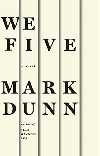 cover image We Five