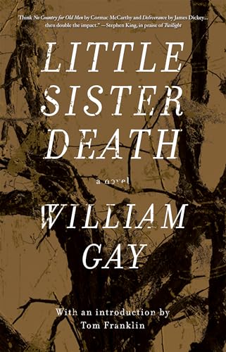 cover image Little Sister Death