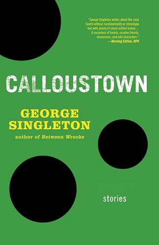 cover image Calloustown