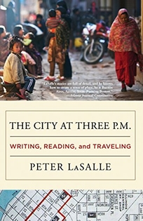 The City at Three P.M.: Writing