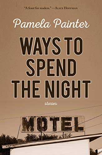 cover image Ways to Spend the Night