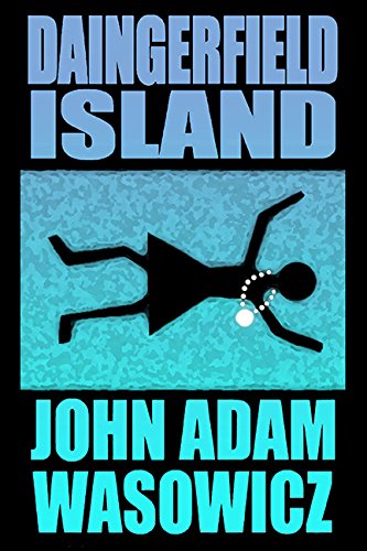 cover image Daingerfield Island