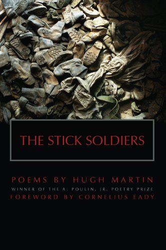 cover image The Stick Soldiers